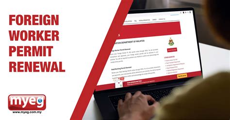 Renewal of foreign Maid’s Work Permit in Malaysia – MyDuaCentz.